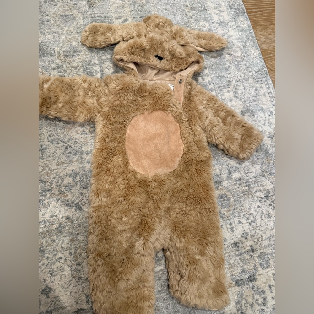 Pottery barn kids 0-6 month Halloween costume